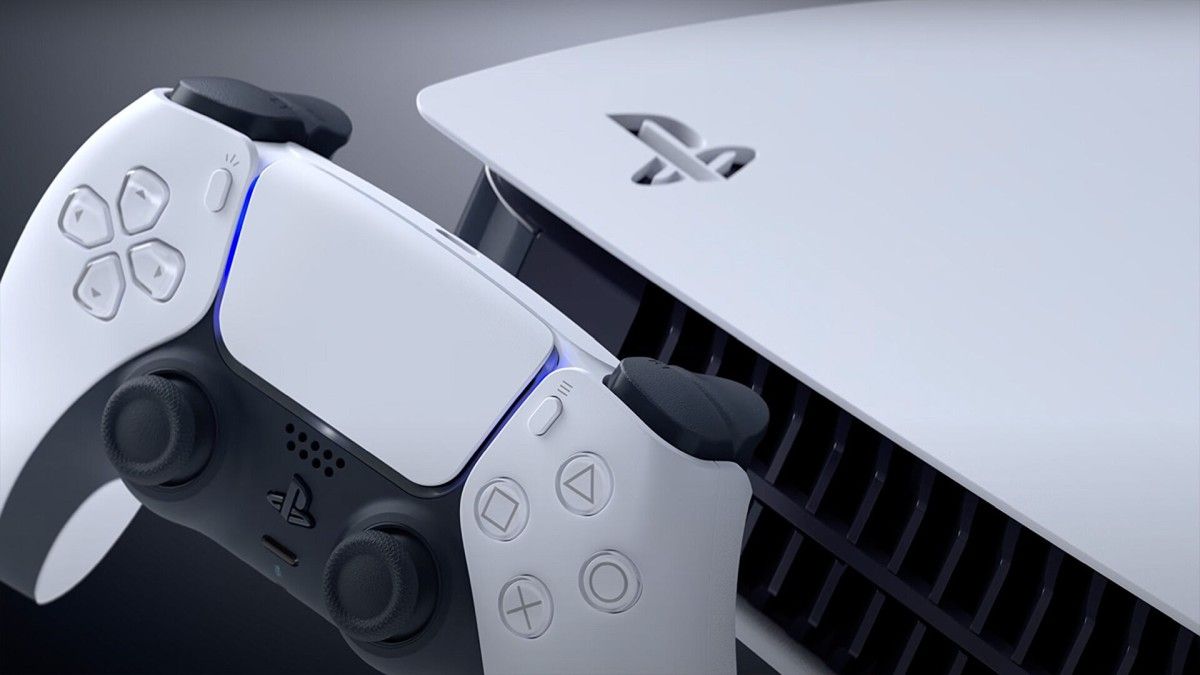 PlayStation 5: Come pulire la console