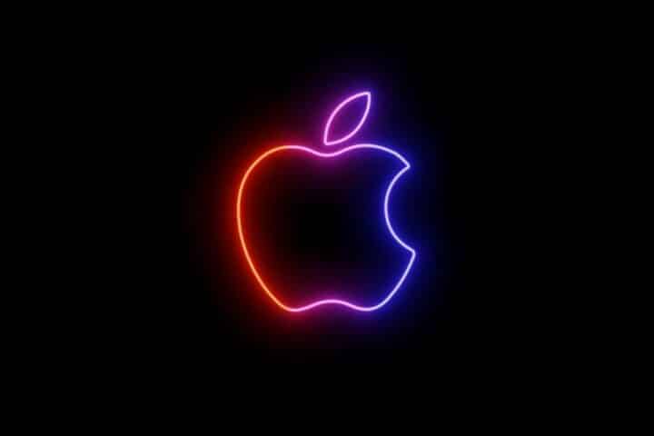 Logo Apple