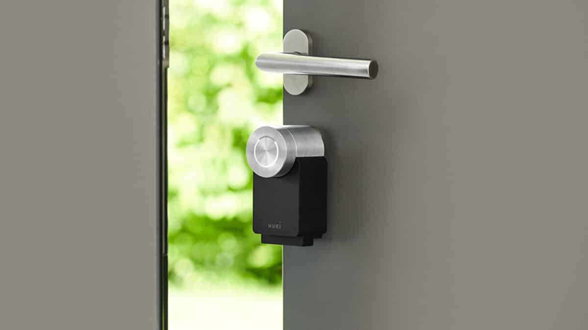 Come scegliere la miglior serratura smart per la tua casa 