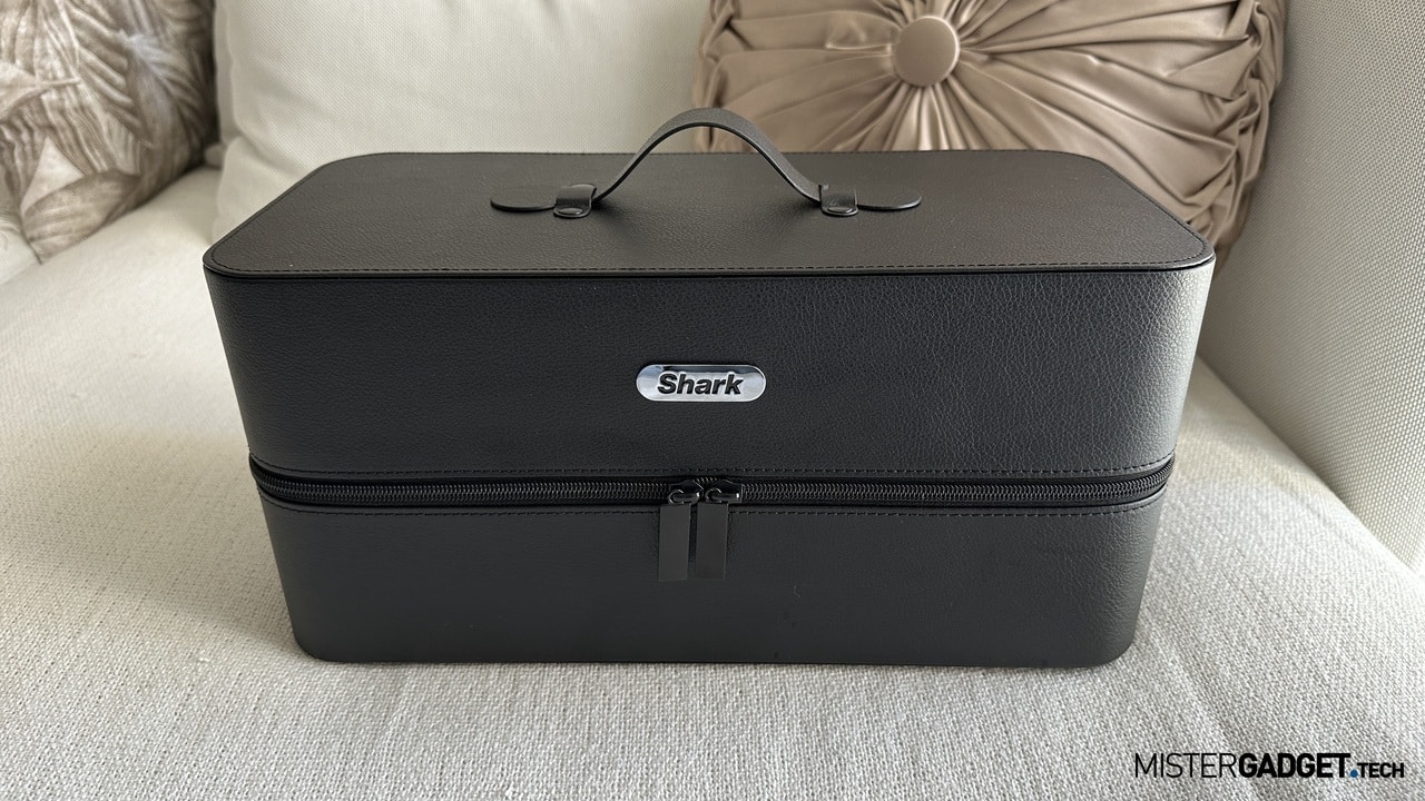 Recensione Shark FlexStyle, prezzi, specifiche - MisterGadget