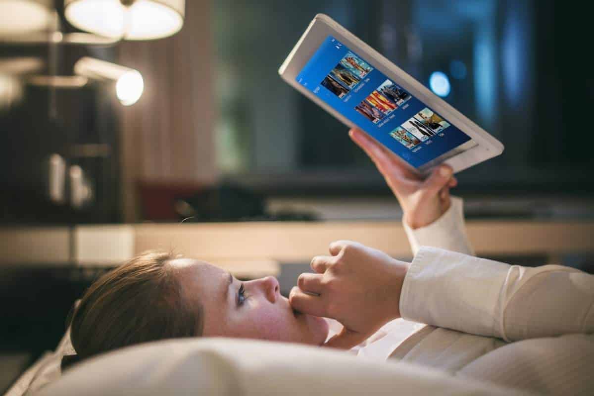 Sky Mini: Streaming in contemporanea su più dispositivi