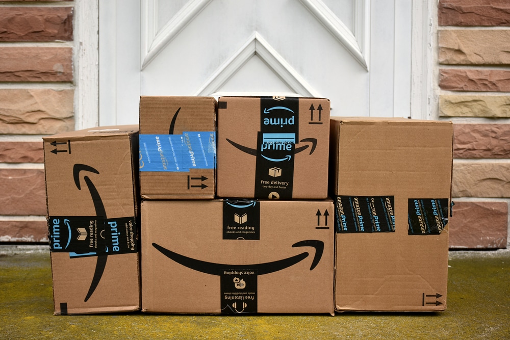 Come inviare un regalo su Amazon e risparmiare