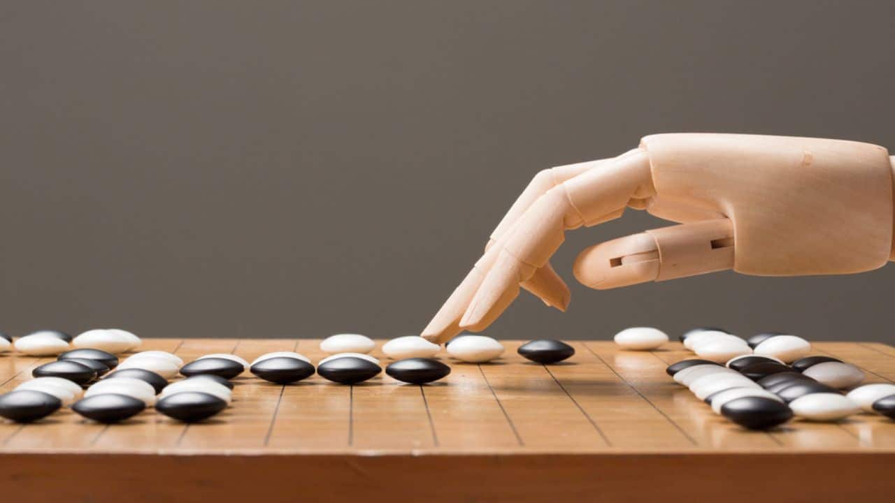 Demis Hassabis - AlphaGo