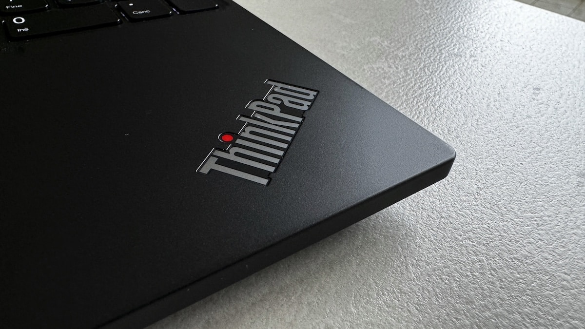 Lenovo ThinkPad E16 Gen1