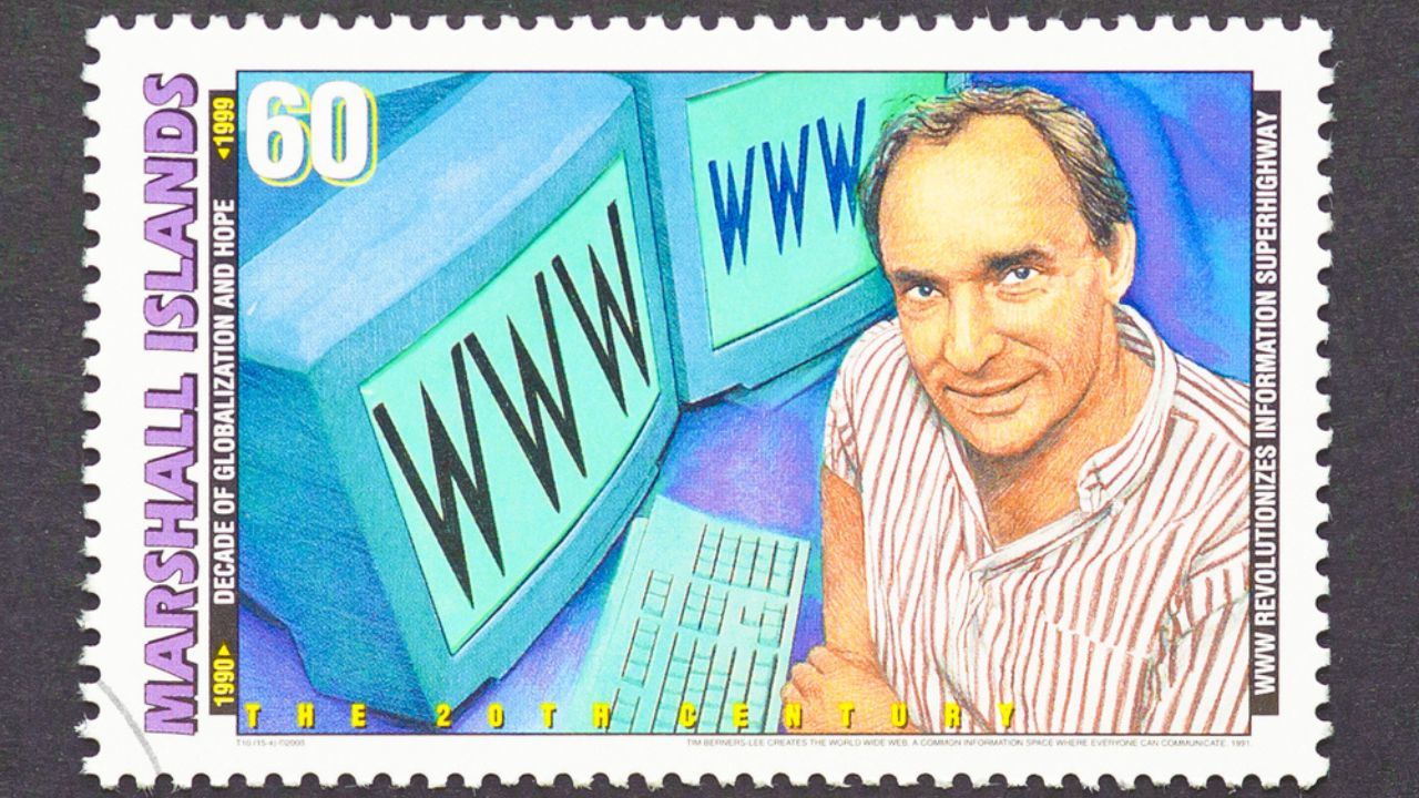Tim Berners-Lee: il creatore del World Wide Web
