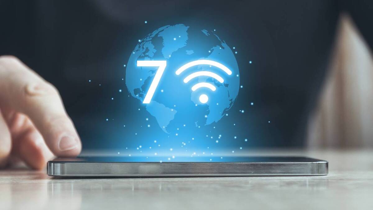 wi-fi 7