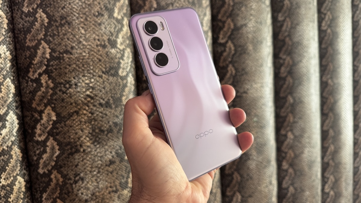 OPPO Reno 12 Pro