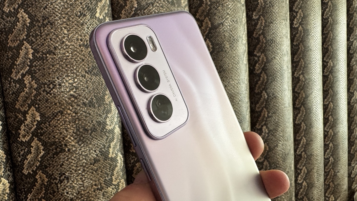 OPPO Reno 12 Pro