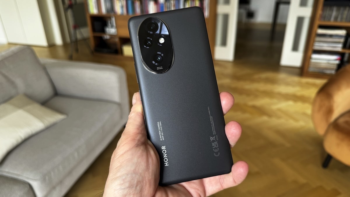 Honor 200 Pro