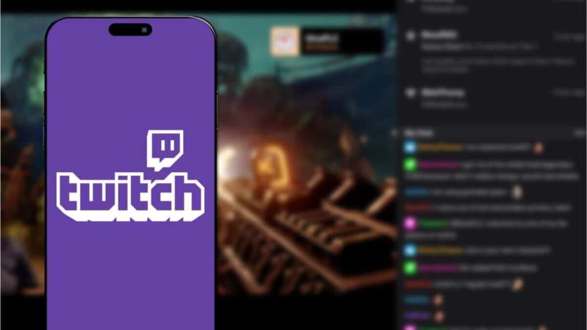 Twitch