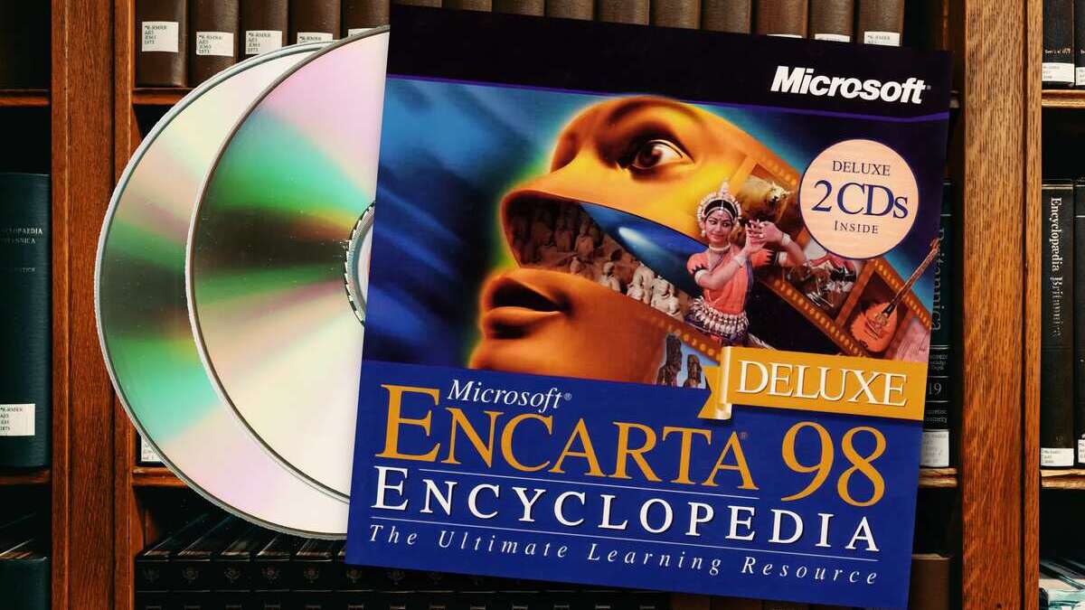 encarta