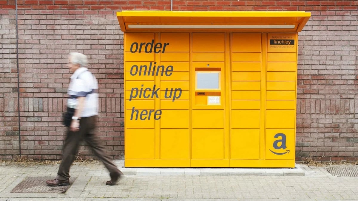 amazon counter e locker