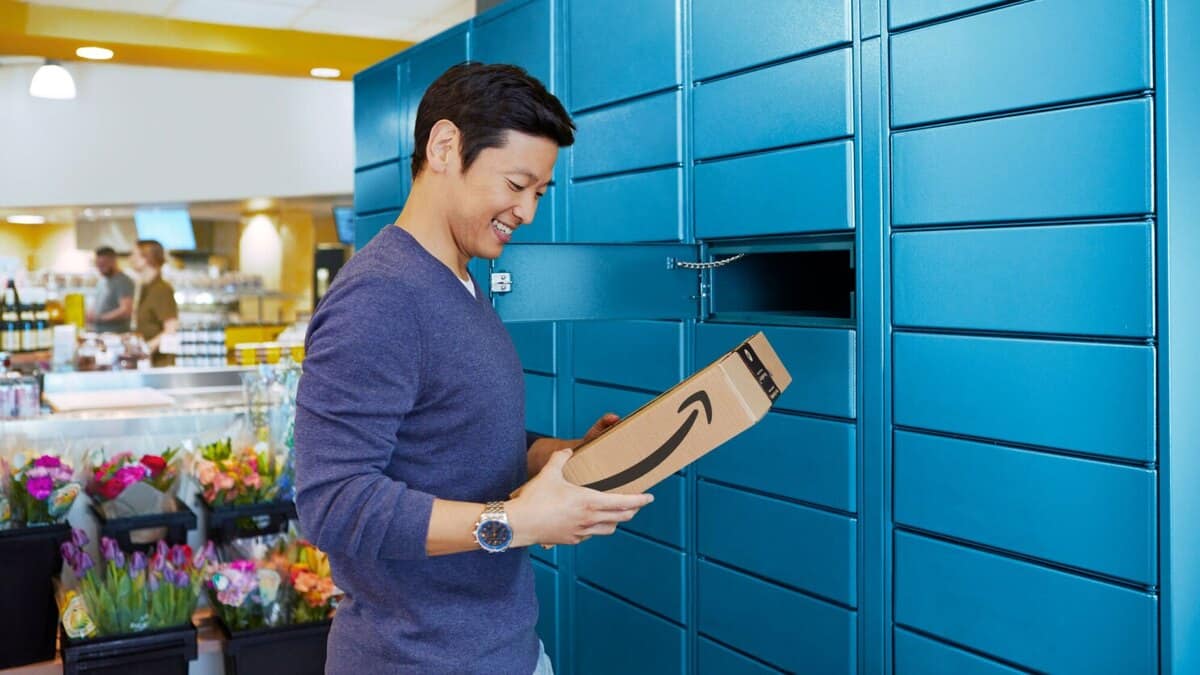 amazon counter e locker