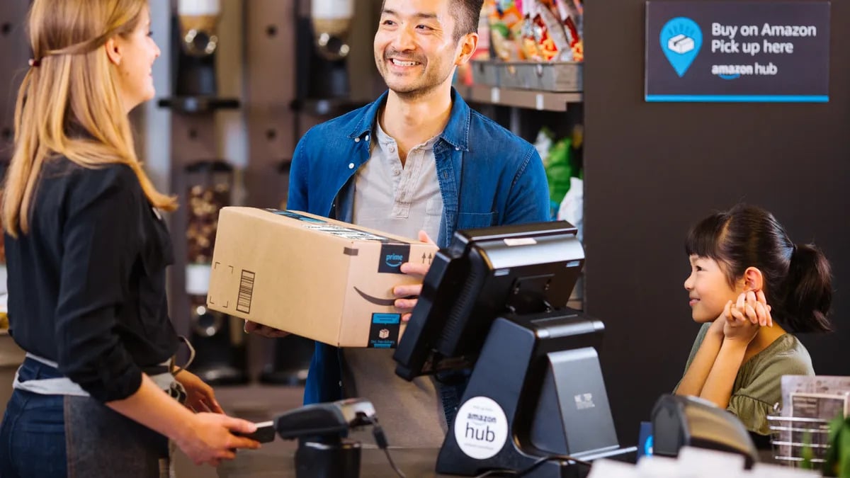 amazon counter e locker