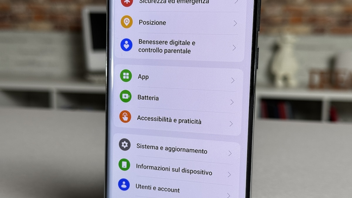 OPPO Reno12