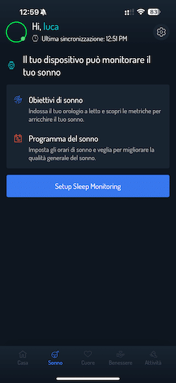 App Pininfarina Sintesi Hybrid