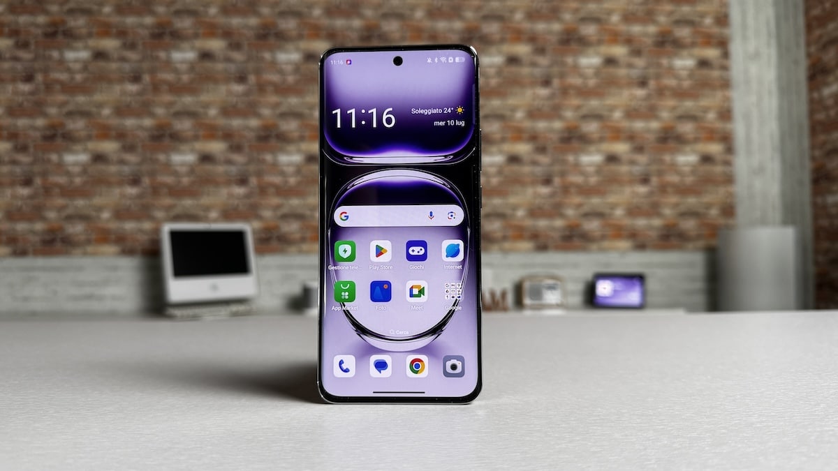 OPPO Reno12