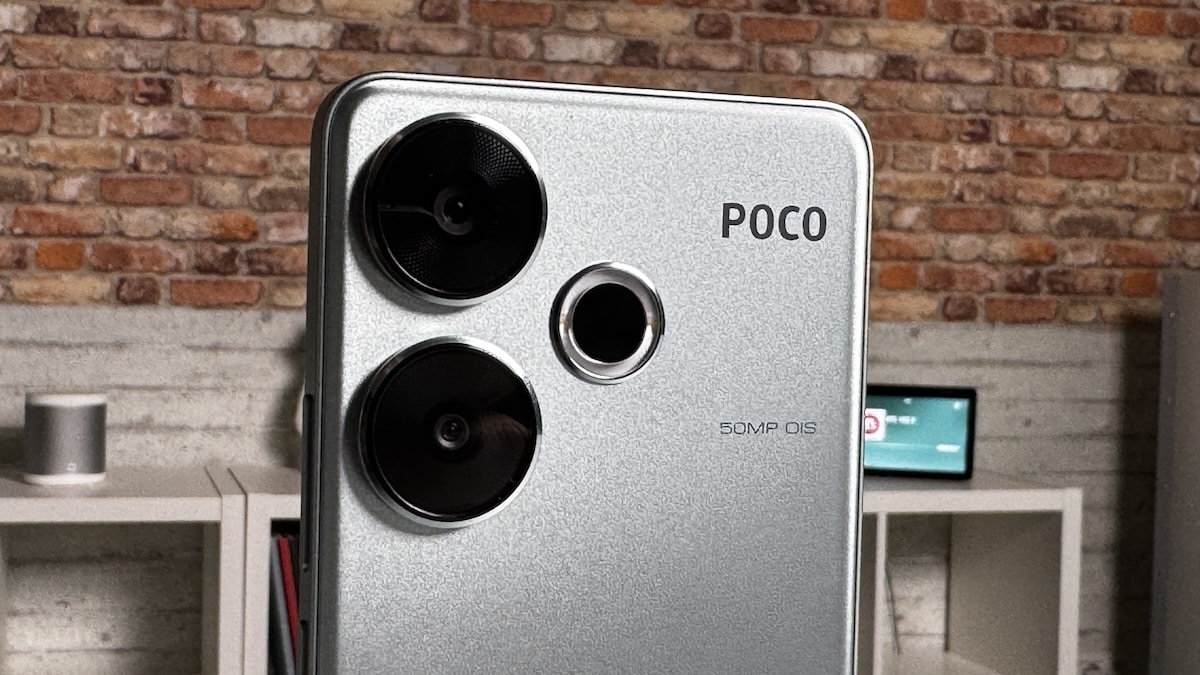 POCO F6