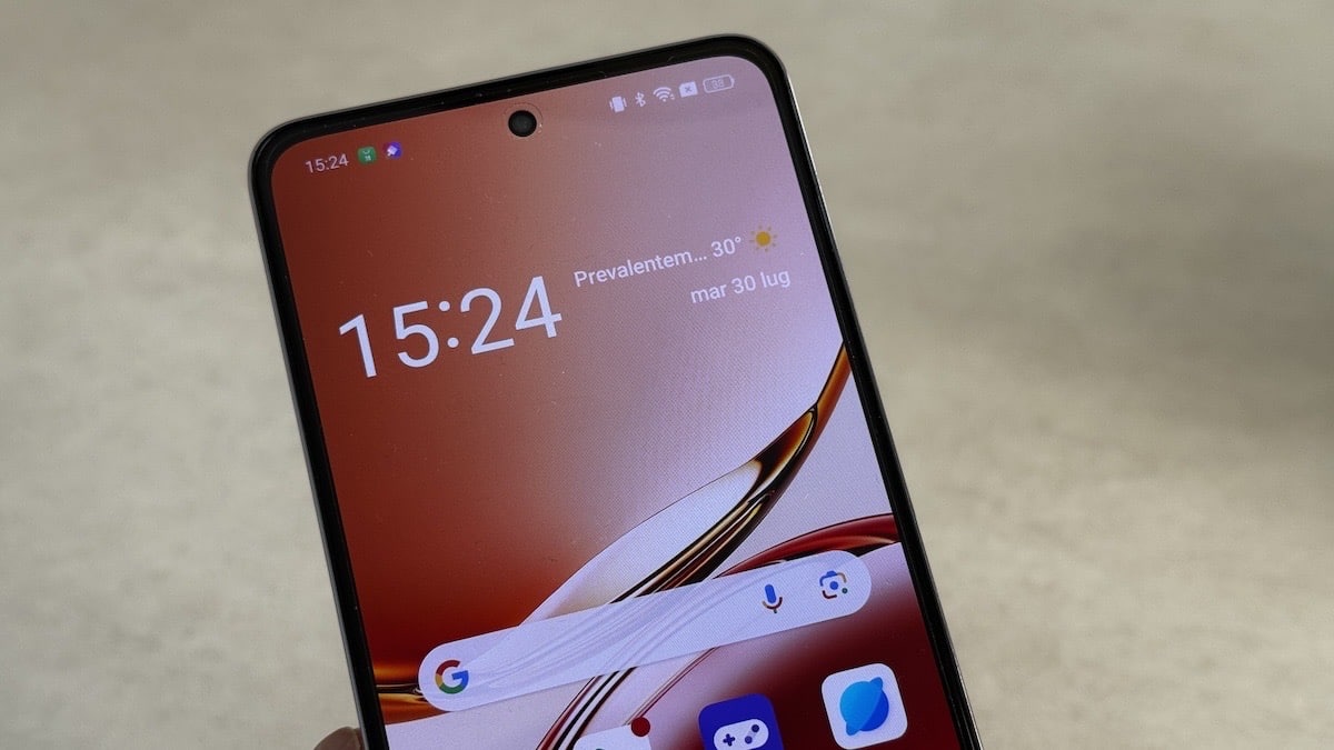 OPPO Reno 12 FS