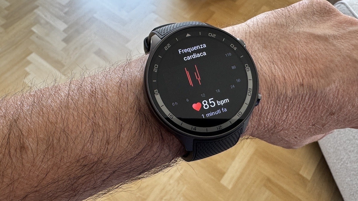 OnePlus Watch 2R