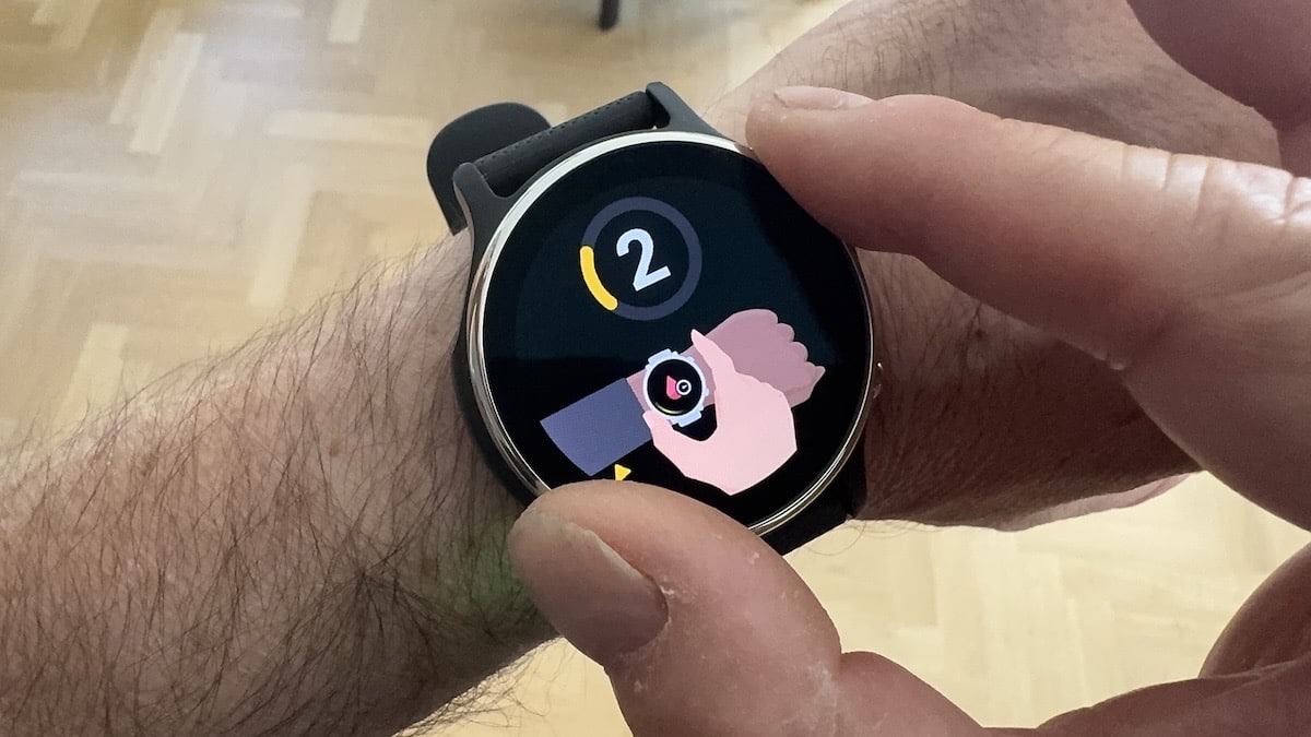 VivoWatch 6