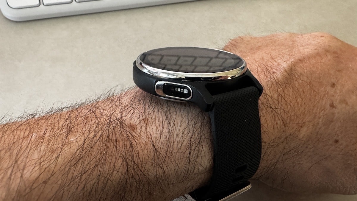 VivoWatch 6