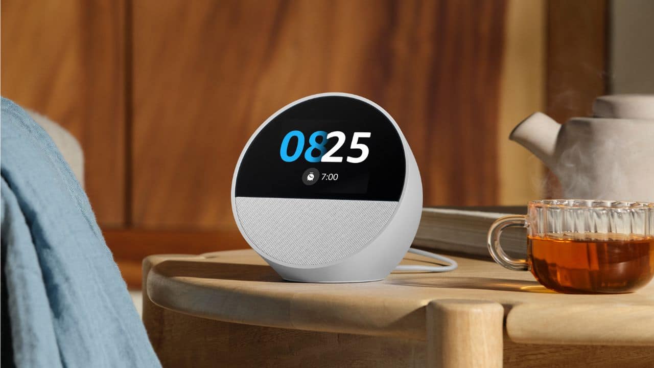 echo spot 2024