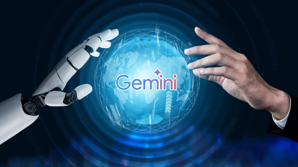 google gemini vs google differenze