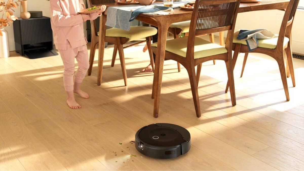 iRobot Roomba Combo 10 Max