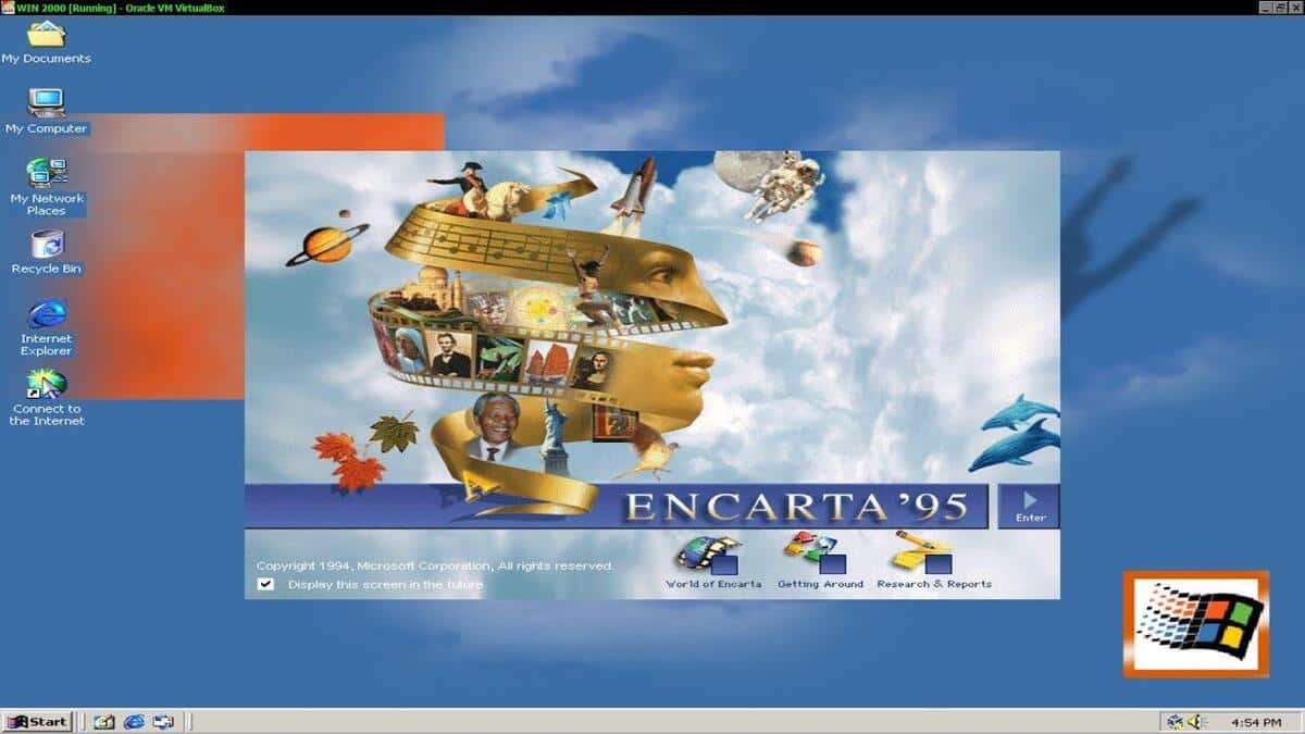 encarta