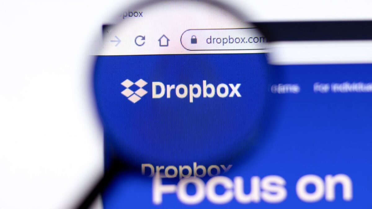 Dropbox