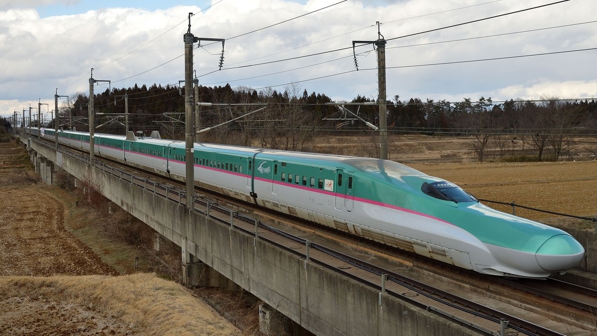 treni più veloci