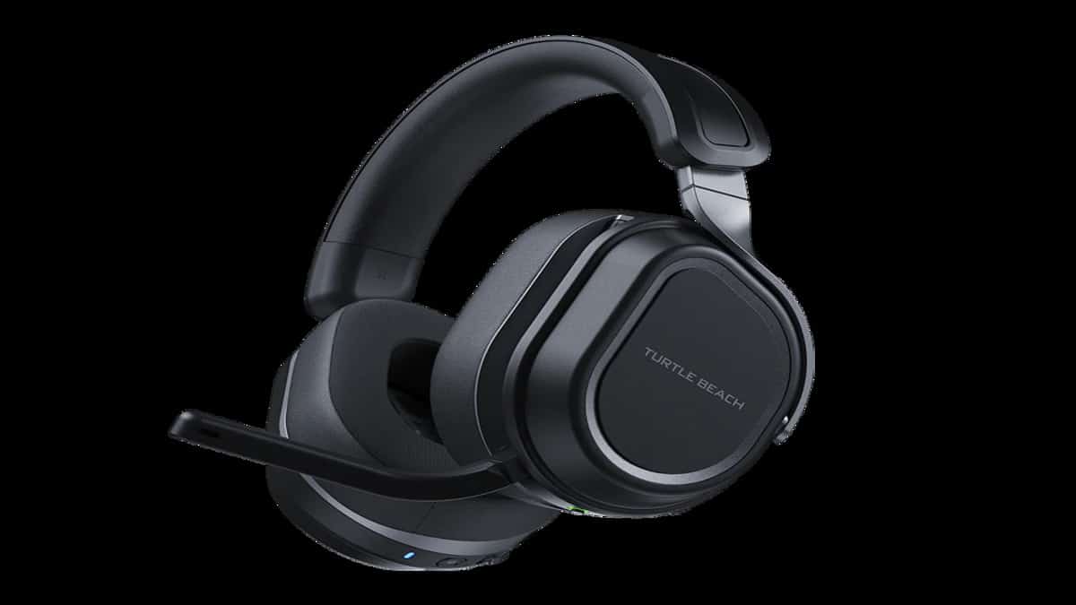 Turtle Beach Stealth 700 Wireless Gaming Headset