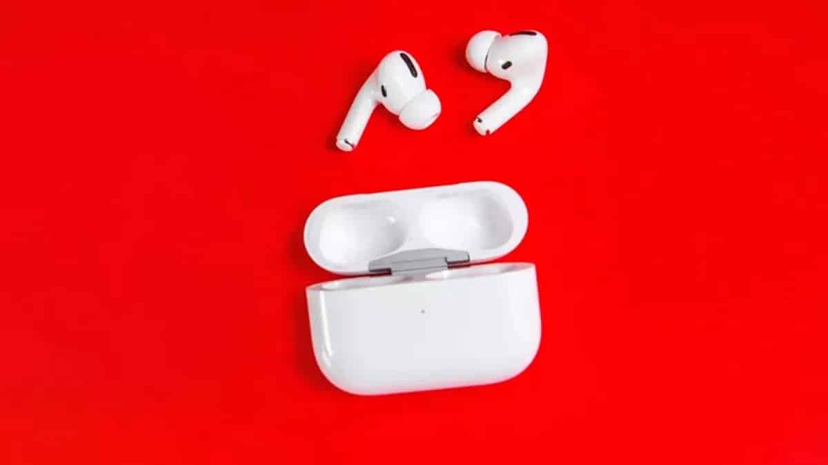 custodia AirPods