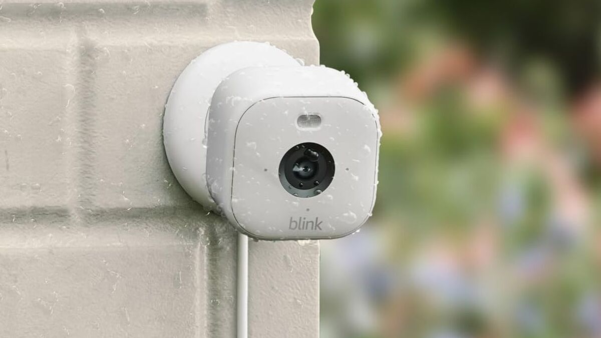 blink mini 2