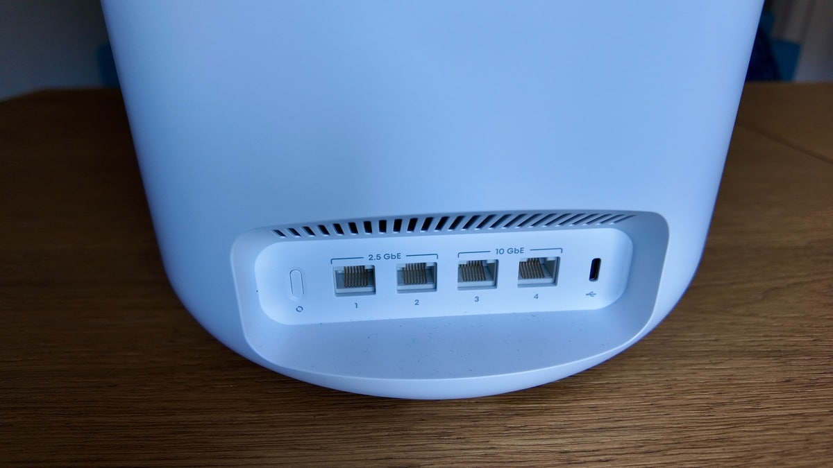 eero Max 7