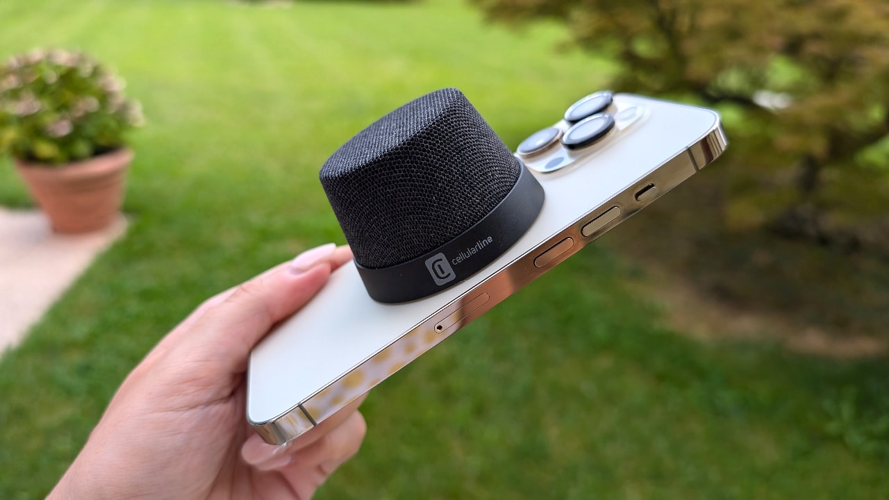 mag speaker migliori accessori smartphone