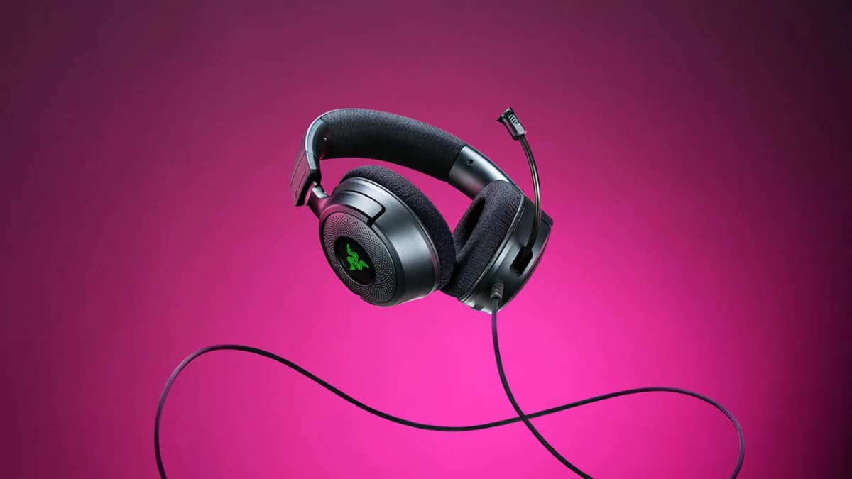 Razer Kraken V4