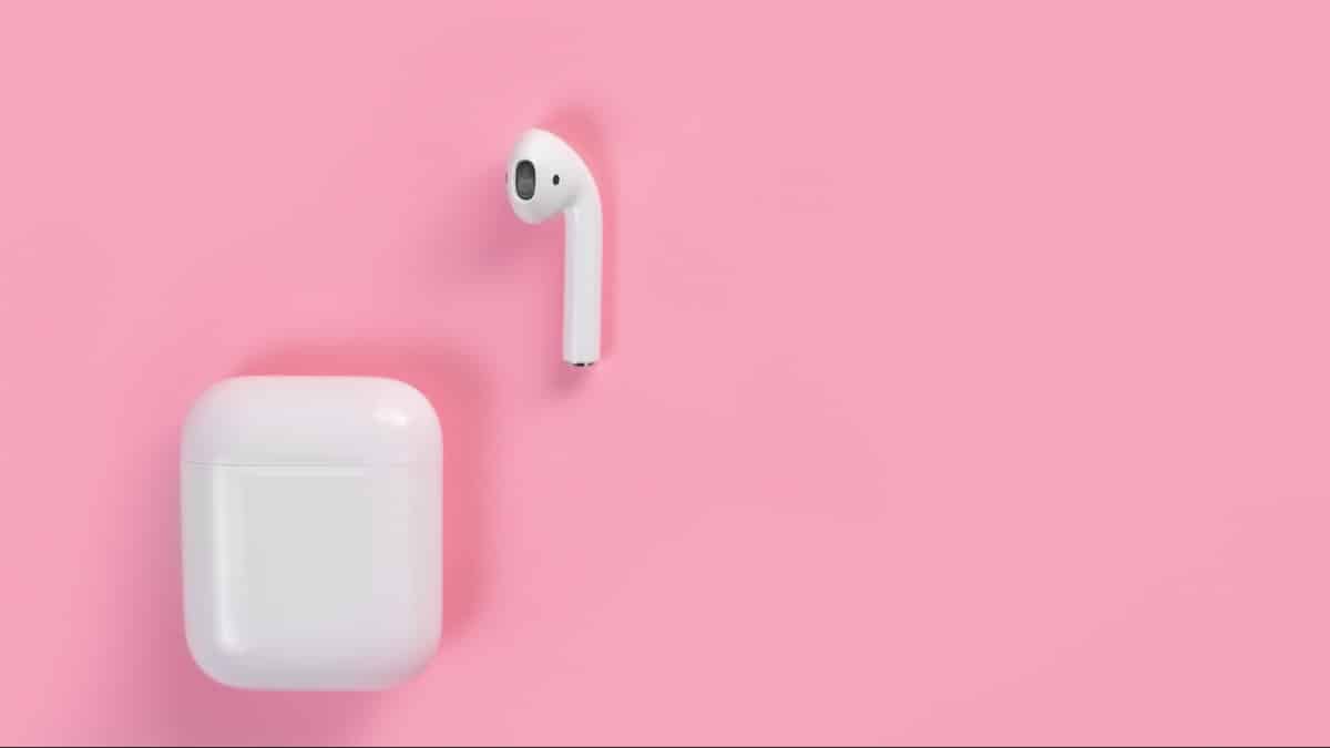 custodia AirPods