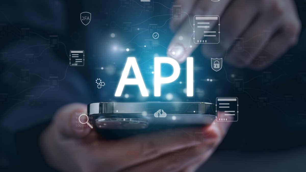 api