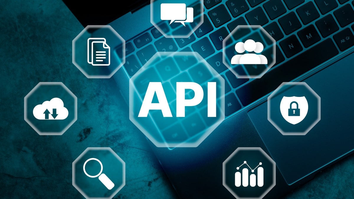 api