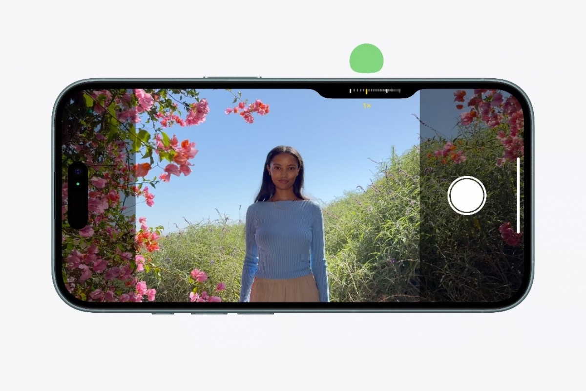 Come attivare e utilizzare Camera Control iPhone