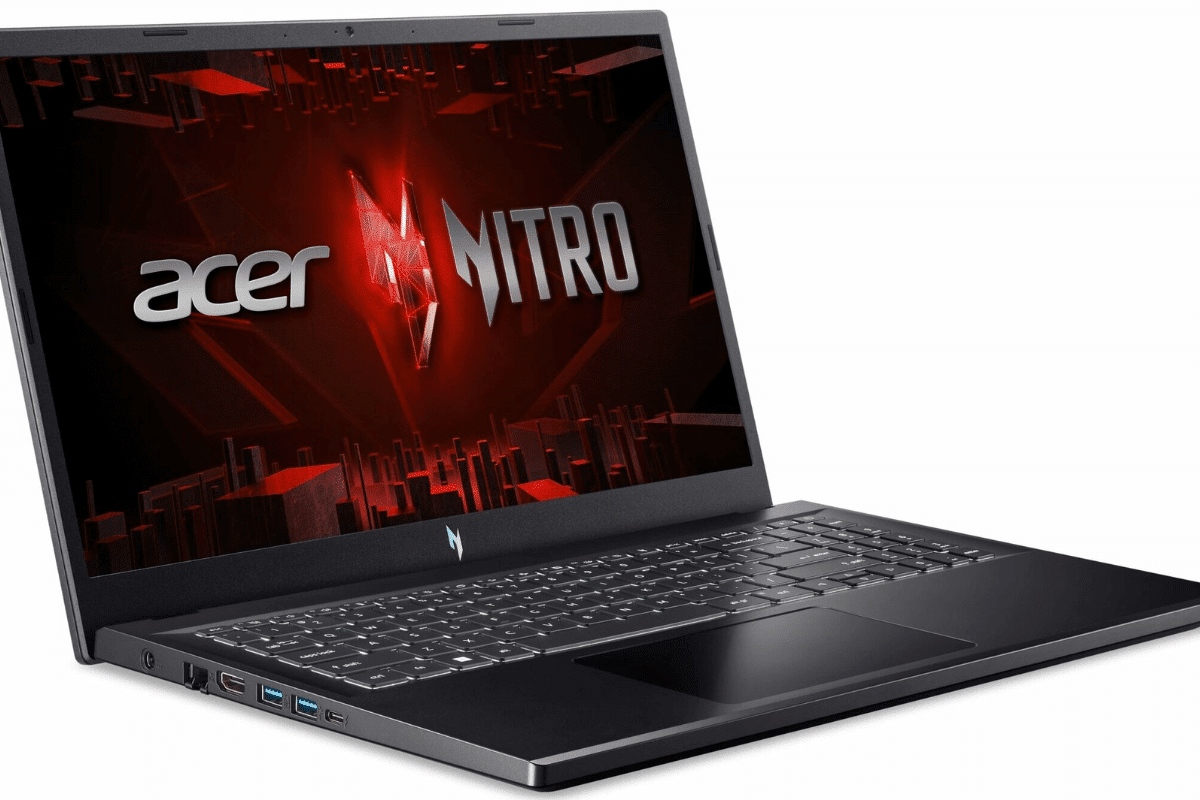 Laptop gaming Acer Nitro V