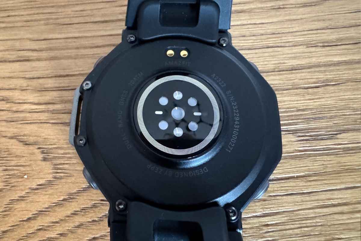 Amazfit T-Rex 3