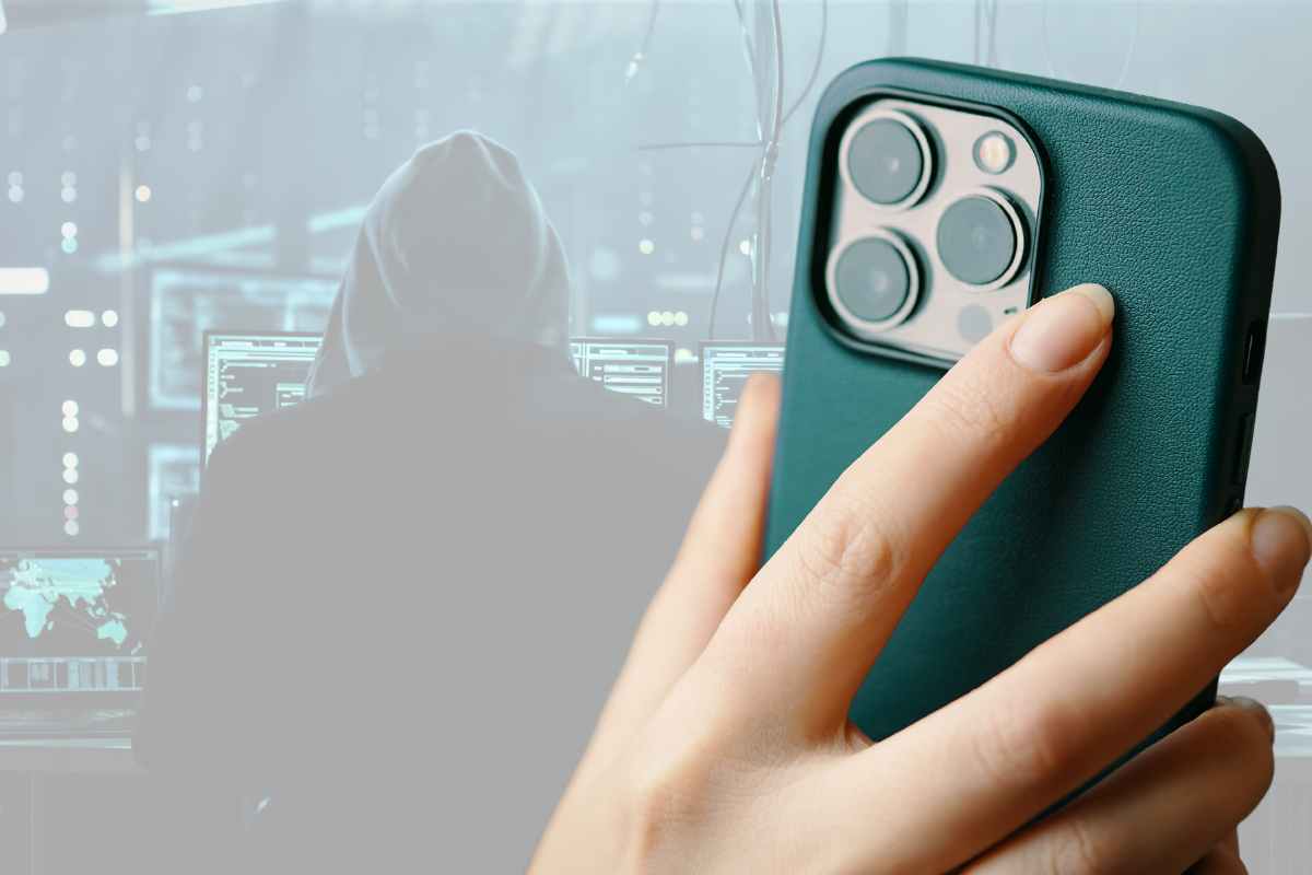 Attacco hacker su tutti gli iPhone