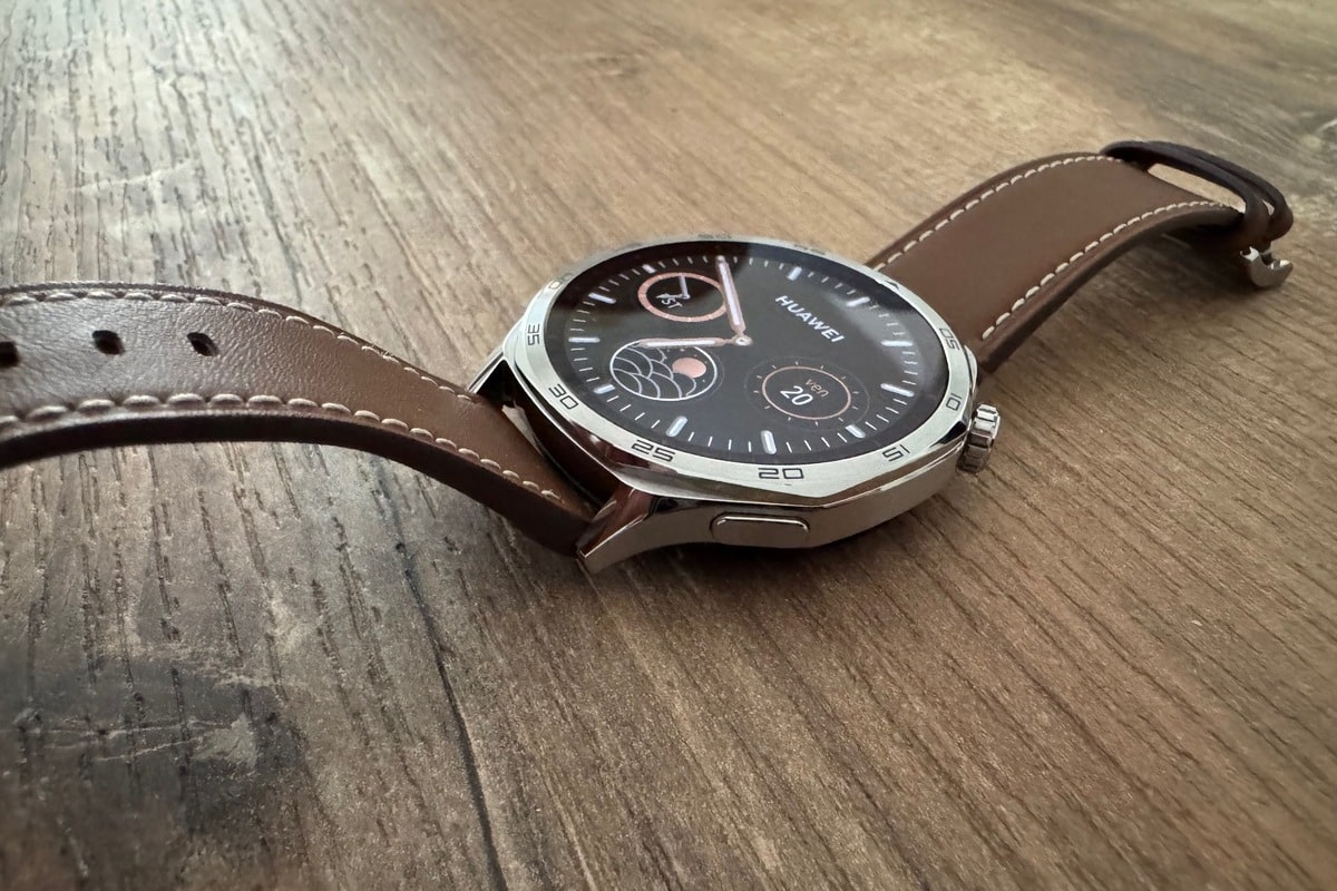 Huawei watch gt5