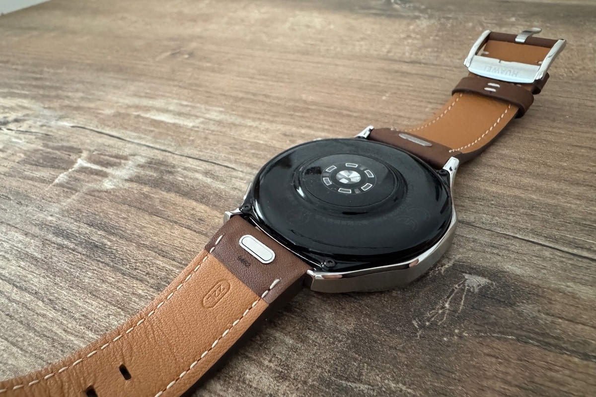 Huawei watch gt5