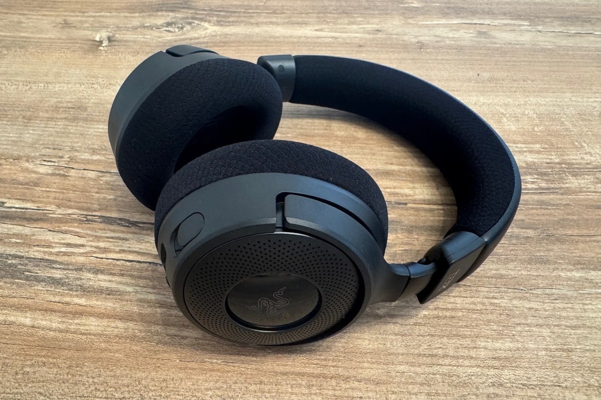 Razer Kraken V4