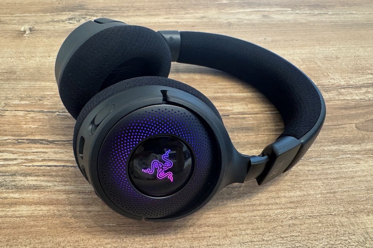 Razer Kraken V4