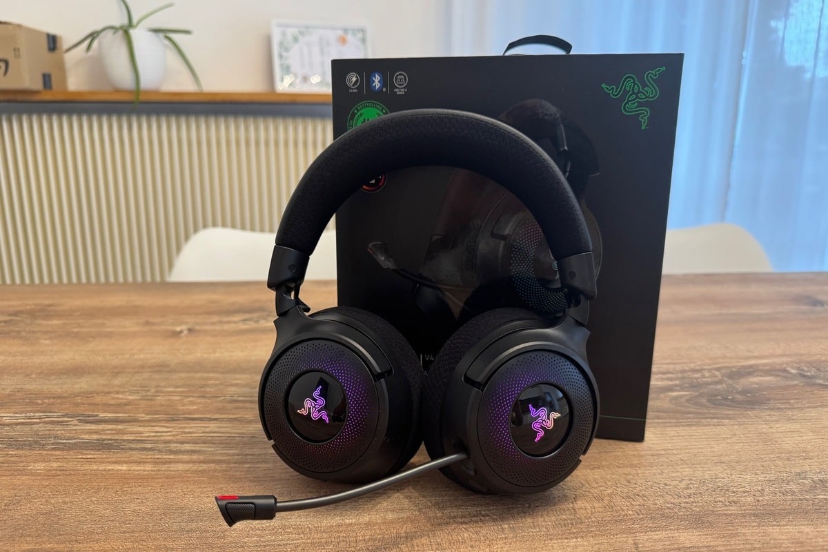 Razer Kraken V4